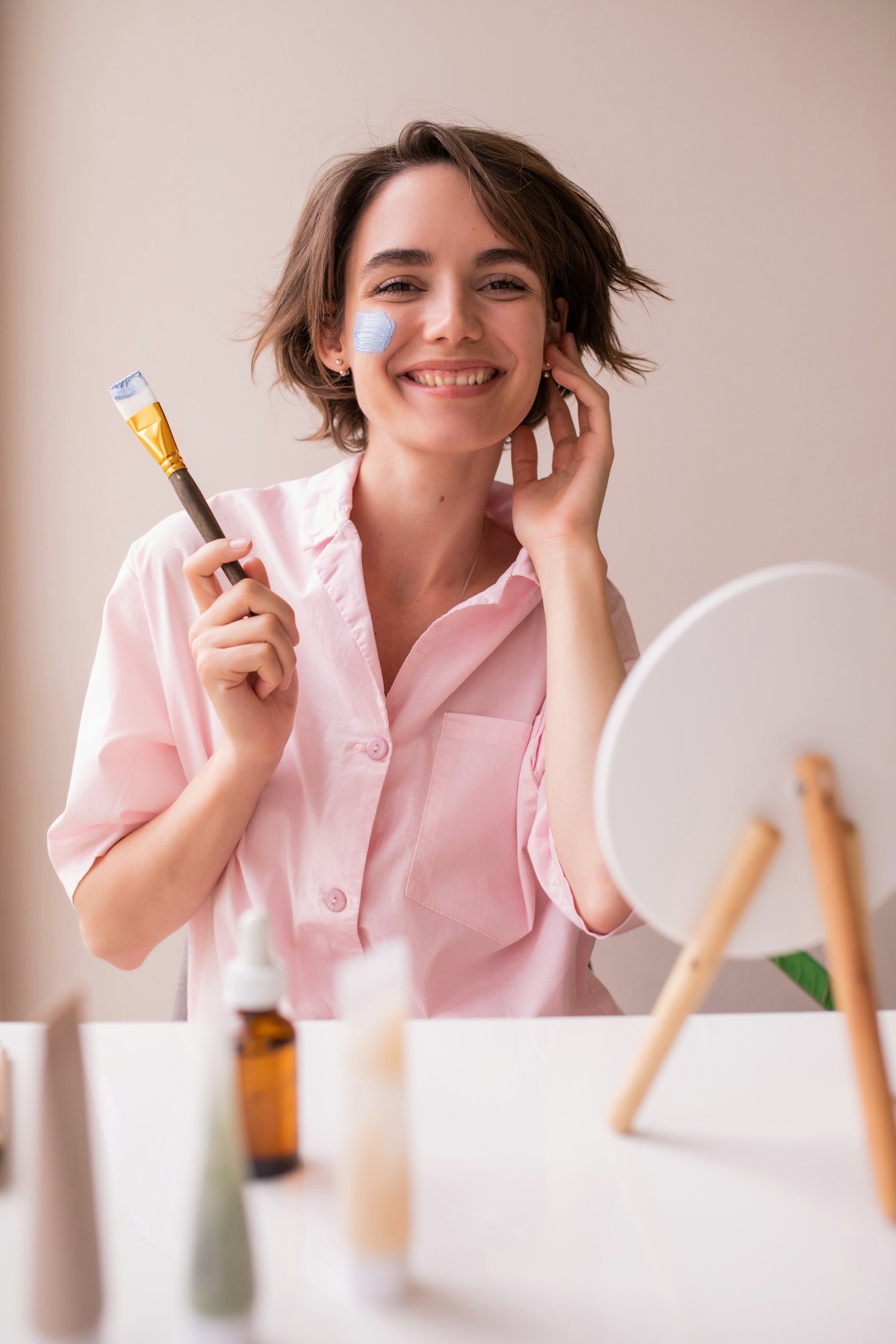 The Benefits of Wearing SPF 30 in Your Makeup