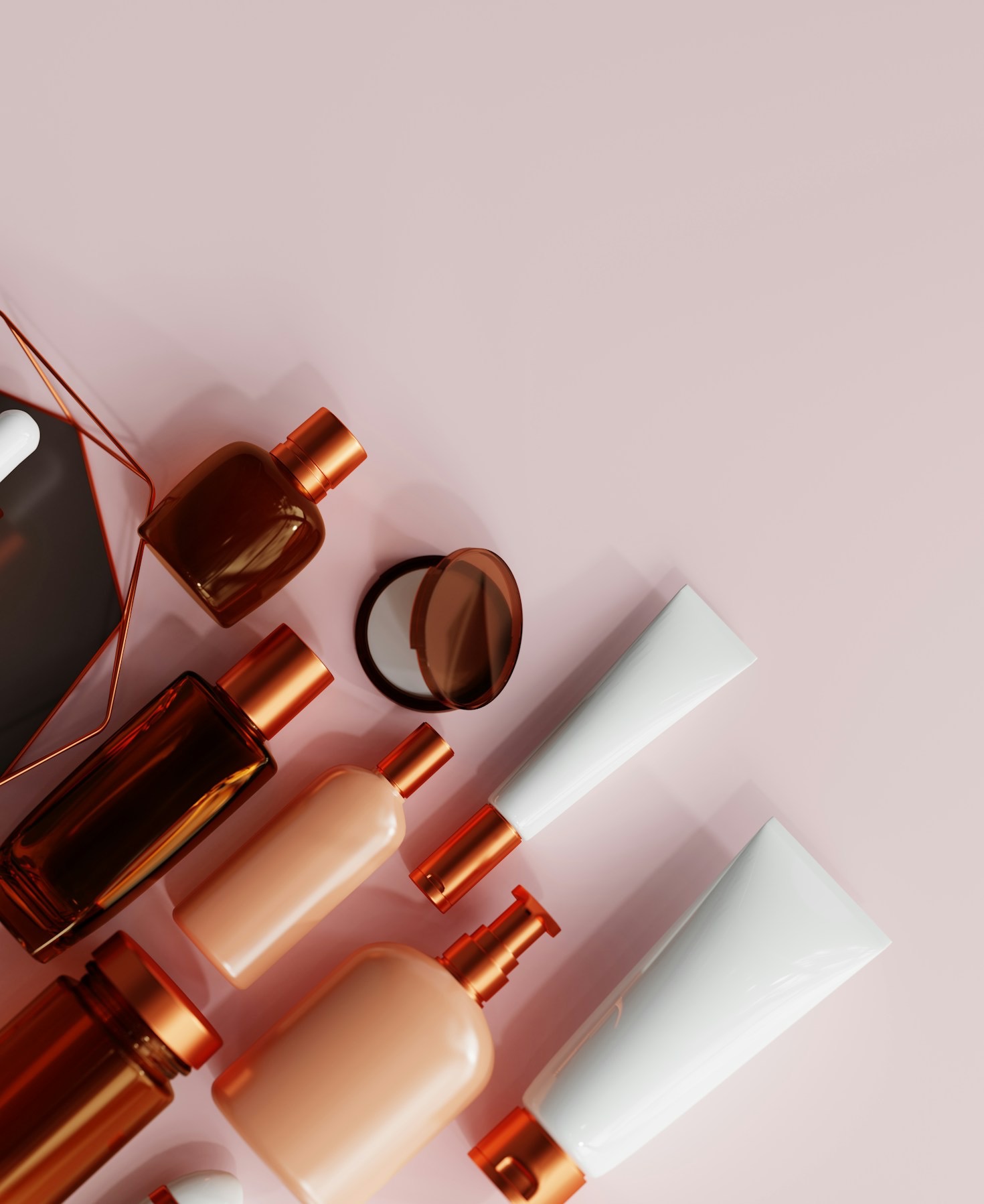 The Ultimate Guide to Long-Wear Cosmetic Application